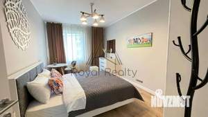 2-к квартира, на длительный срок, 50м2, 4/9 этаж