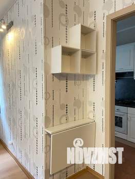 1-к квартира, посуточно, 30м2, 3/4 этаж