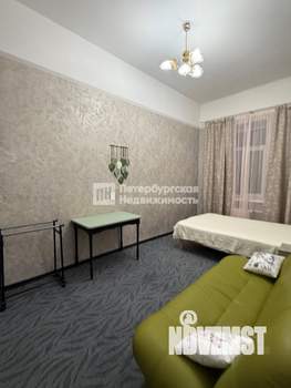 2-к квартира, на длительный срок, 50м2, 3/5 этаж