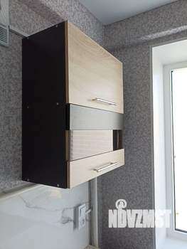 3-к квартира, на длительный срок, 59м2, 5/5 этаж