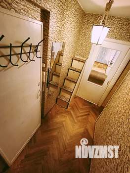 2-к квартира, на длительный срок, 36м2, 3/9 этаж