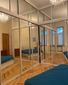 2-к квартира, на длительный срок, 60м2, 3/7 этаж