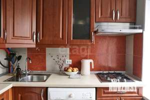 2-к квартира, на длительный срок, 42м2, 3/9 этаж