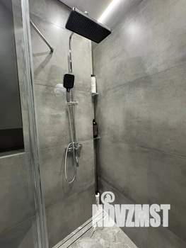 1-к квартира, посуточно, 34м2, 8/12 этаж