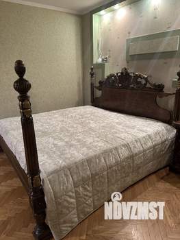 3-к квартира, на длительный срок, 103м2, 2/11 этаж