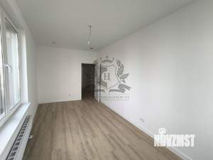 1-к квартира, на длительный срок, 46м2, 8/17 этаж