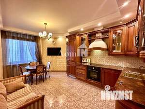 2-к квартира, на длительный срок, 83м2, 3/14 этаж