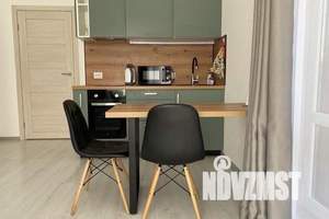 1-к квартира, посуточно, 28м2, 1/14 этаж