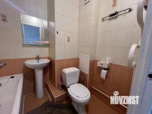 1-к квартира, на длительный срок, 41м2, 16/17 этаж