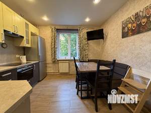 3-к квартира, на длительный срок, 85м2, 1/12 этаж