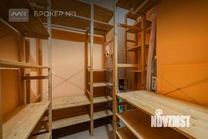 1-к квартира, на длительный срок, 46м2, 5/17 этаж