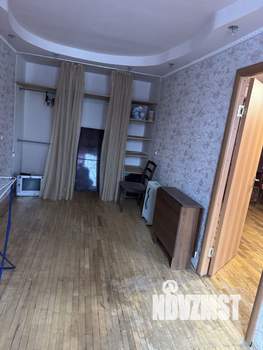 2-к квартира, на длительный срок, 46м2, 3/5 этаж