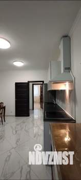 2-к квартира, на длительный срок, 61м2, 3/21 этаж