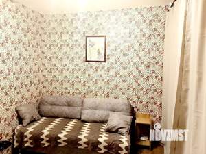 2-к квартира, на длительный срок, 45м2, 2/4 этаж