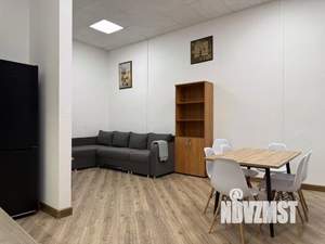 2-к квартира, посуточно, 89м2, 1/1 этаж