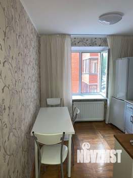 1-к квартира, на длительный срок, 36м2, 3/14 этаж