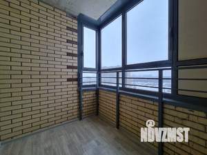 1-к квартира, на длительный срок, 34м2, 7/15 этаж