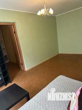 1-к квартира, на длительный срок, 40м2, 2/11 этаж