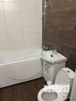 1-к квартира, на длительный срок, 37м2, 6/8 этаж