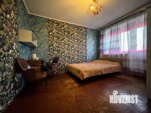 2-к квартира, на длительный срок, 50м2, 14/14 этаж