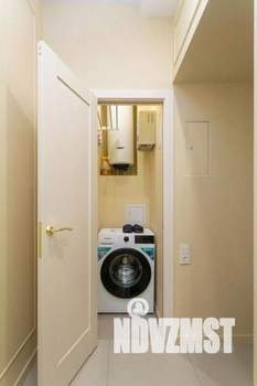 1-к квартира, посуточно, 58м2, 1/1 этаж