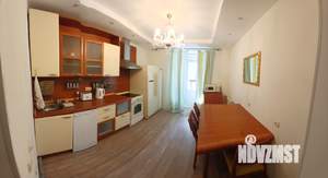 3-к квартира, на длительный срок, 88м2, 4/16 этаж