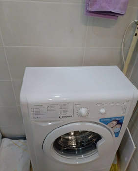 Студия квартира, на длительный срок, 22м2, 2/23 этаж