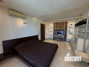 1-к квартира, на длительный срок, 60м2, 22/24 этаж