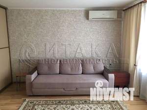 1-к квартира, на длительный срок, 39м2, 6/9 этаж