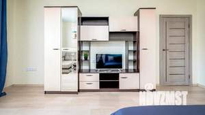 1-к квартира, посуточно, 52м2, 1/1 этаж