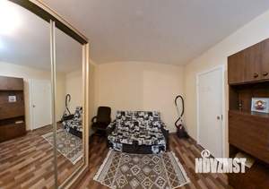 1-к квартира, на длительный срок, 33м2, 1/9 этаж