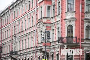 1-к квартира, посуточно, 14м2, 6/6 этаж