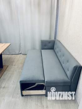 1-к квартира, на длительный срок, 40м2, 5/19 этаж