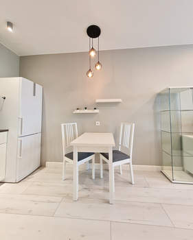 1-к квартира, на длительный срок, 43м2, 4/25 этаж