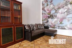 3-к квартира, посуточно, 84м2, 5/5 этаж