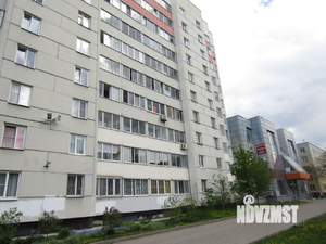 3-к квартира, на длительный срок, 82м2, 6/10 этаж