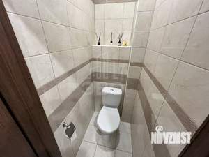 1-к квартира, на длительный срок, 33м2, 14/16 этаж