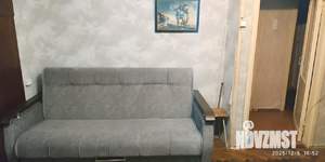 1-к квартира, на длительный срок, 31м2, 1/5 этаж