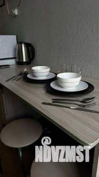 1-к квартира, посуточно, 14м2, 1/1 этаж