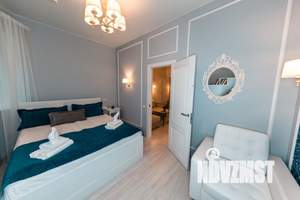 1-к квартира, посуточно, 32м2, 4/4 этаж
