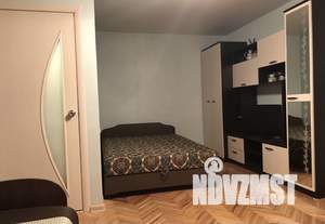 1-к квартира, на длительный срок, 36м2, 10/10 этаж