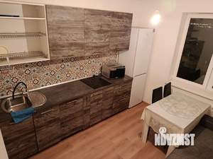 1-к квартира, на длительный срок, 36м2, 10/10 этаж