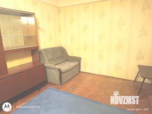 2-к квартира, на длительный срок, 45м2, 1/5 этаж