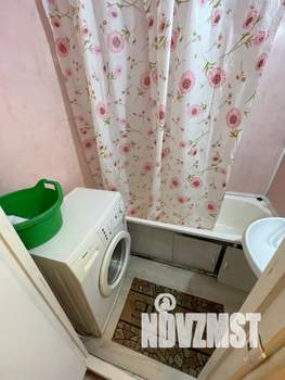 1-к квартира, посуточно, 40м2, 4/9 этаж