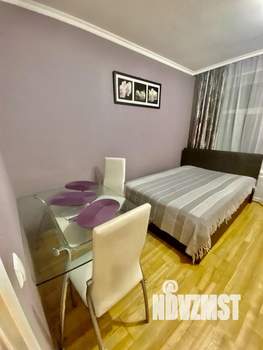 1-к квартира, посуточно, 33м2, 1/5 этаж