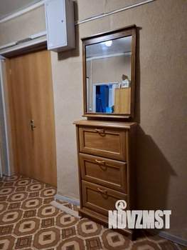 Студия квартира, на длительный срок, 21м2, 2/4 этаж