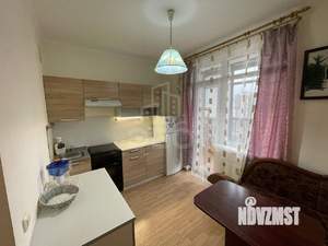 1-к квартира, на длительный срок, 35м2, 16/16 этаж