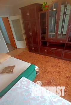 2-к квартира, посуточно, 48м2, 8/9 этаж