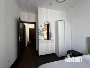 2-к квартира, на длительный срок, 42м2, 8/13 этаж