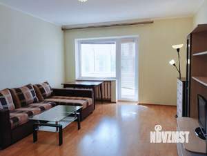 1-к квартира, на длительный срок, 58м2, 3/10 этаж